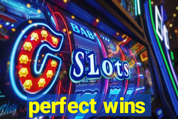 perfect wins